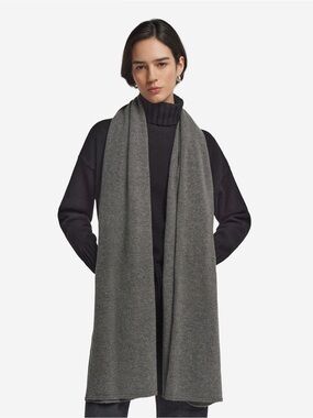 Falconeri Cashmere Shawl in Grey